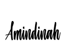 Amindinah