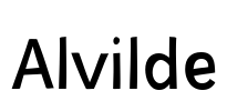 Alvilde