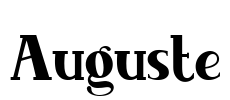 Auguste