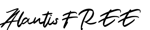 Alantis FREE