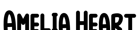 Amelia Heart