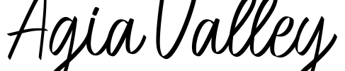 Agia Valley