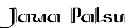 Jawa Palsu