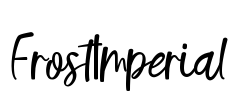 FrostImperial