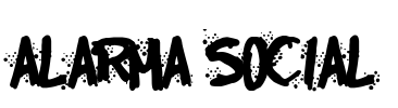 Alarma Social