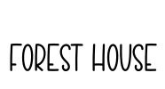Forest House