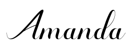 Amanda