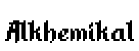 Alkhemikal