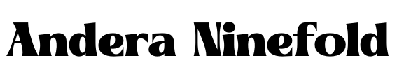 Andera Ninefold