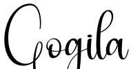 Gogila