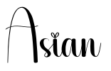 Asian