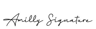 Amilly Signature