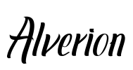 Alverion