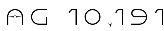 AG 10,191