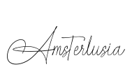 Amsterlusia