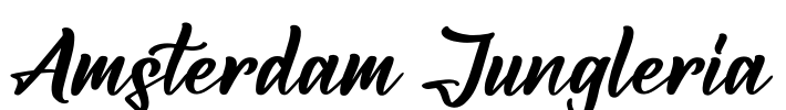 Amsterdam Jungleria