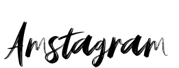 Amstagram