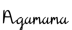 Agamama