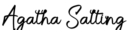Agatha Salting