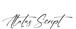 Alatas Script