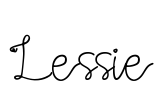 Lessie