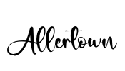 Allertown