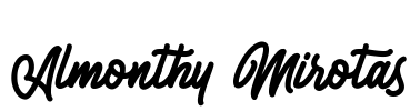 Almonthy Mirotas
