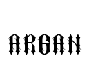argan