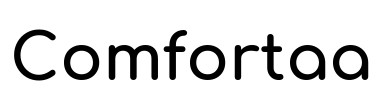Comfortaa