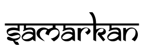 Samarkan
