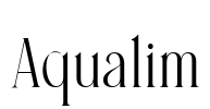 Aqualim