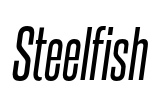 Steelfish