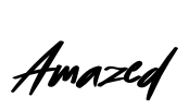 Amazed