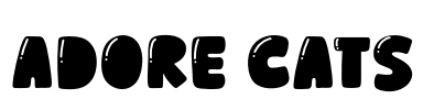 Adore Cats