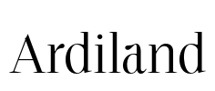 Ardiland