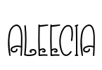 ALEECIA