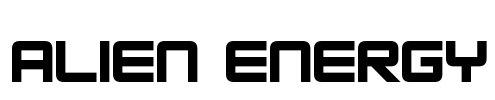 Alien Energy