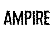 Ampire