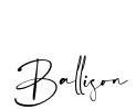 Ballison
