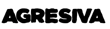 Agresiva