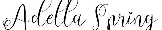 Adella Spring