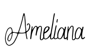 Ameliana
