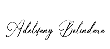 Adelifany Belindara
