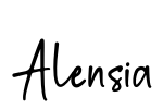 Alensia