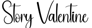 Story Valentine