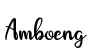 Amboeng