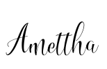 Amettha