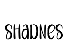 Shadnes