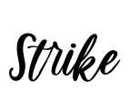 Strike