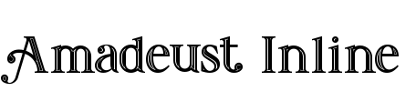 Amadeust Inline